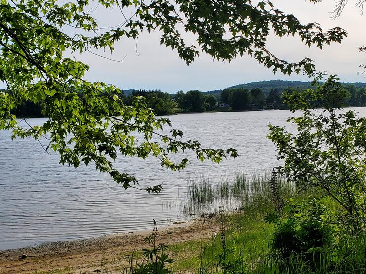 How to Go Boondocking in Your RV | Northern Ontario Travel