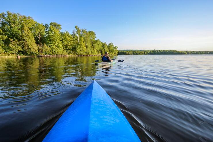 buddy-with-kayak