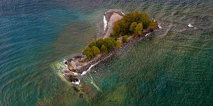 harbour cruise thunder bay