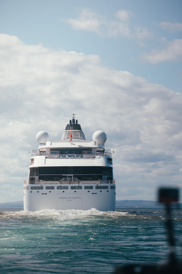 harbour cruise thunder bay