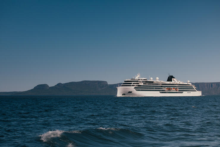 harbour cruise thunder bay