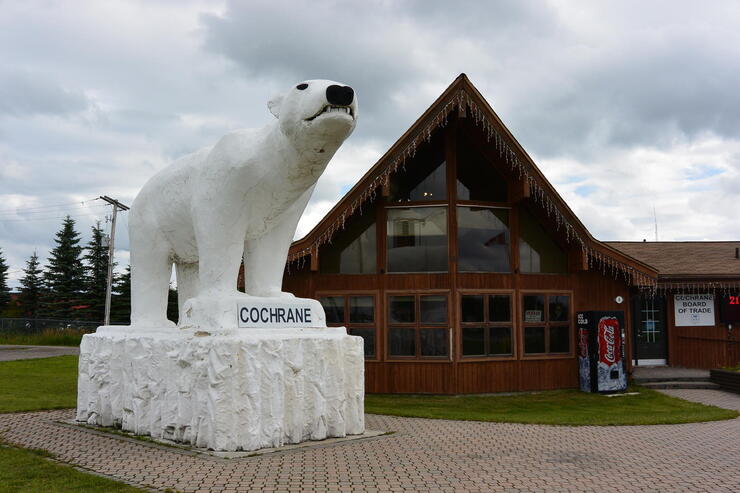 cochrane places to visit