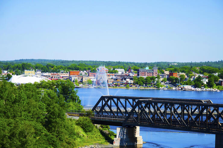 Get to know Kenora