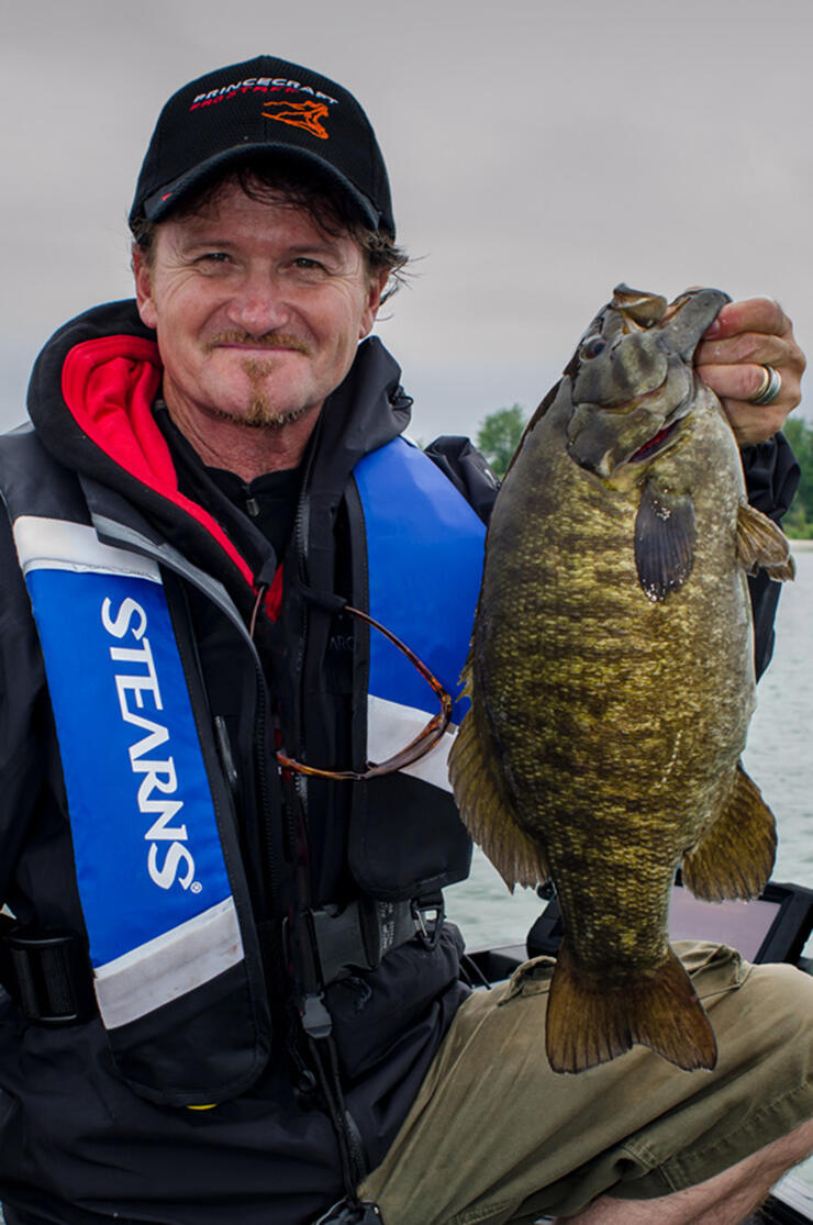 Smallmouth Bass: Lightweight Champ | Northern Ontario Travel