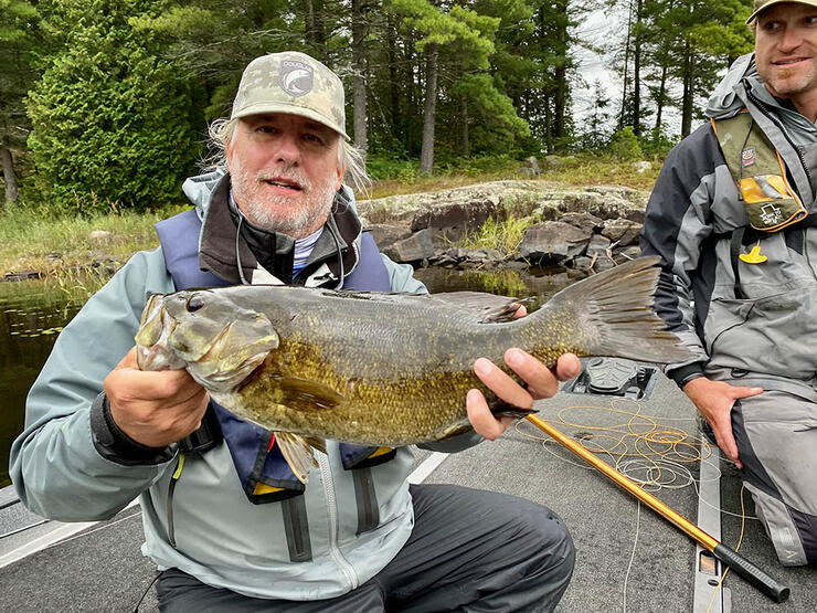 Bay Springs spotted bass, largemouth bass and smallmouths bass fishing