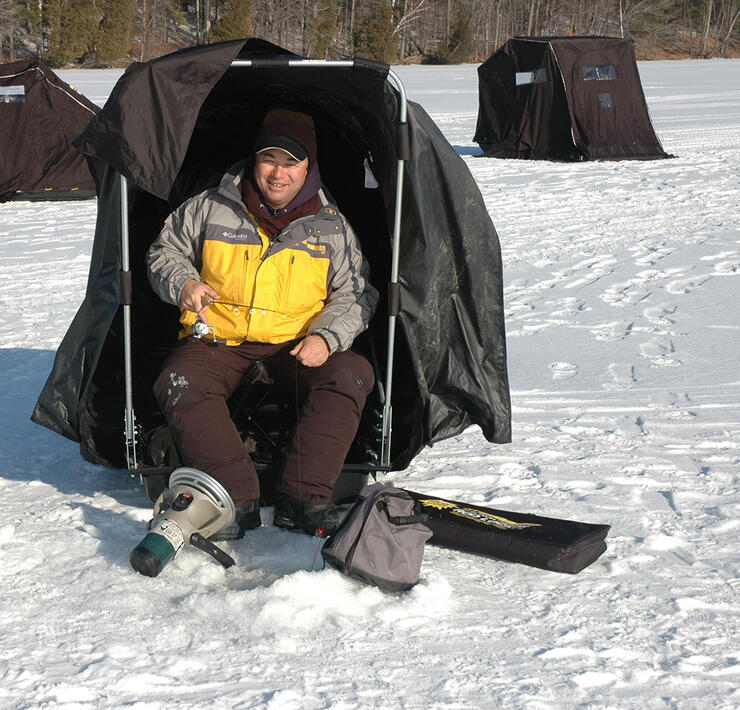 Ice Fishing in Pakistan: Safety Tips, Attractions & More