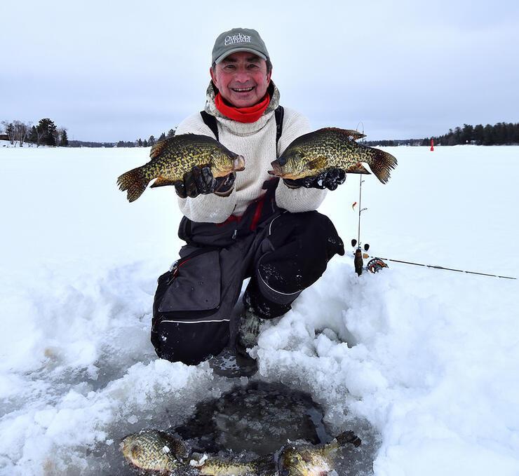 Seeing is Believing  Northern Ontario Travel