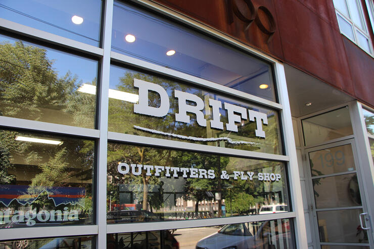 Dry Flies - Drift Outfitters & Fly Shop Online Store