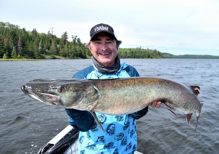 Glide to Success  Northern Ontario Travel