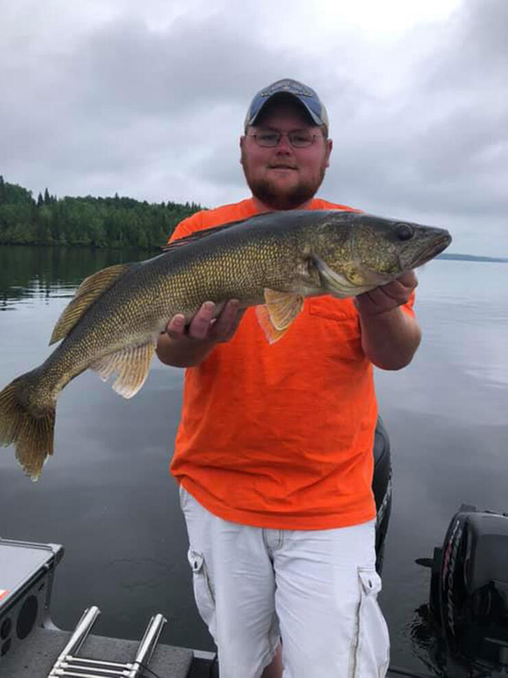 Ontario Carp Championship