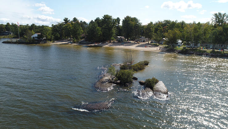 3 Must Fish Ontario Hotspots for Smallmouth Bass