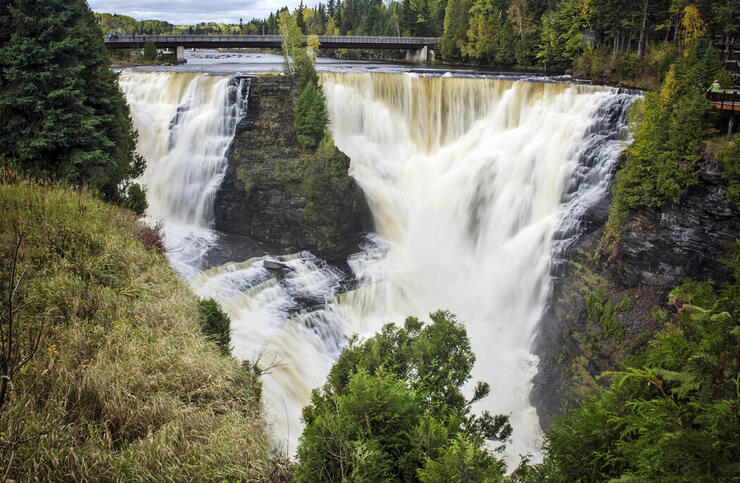 Callander Bay Dreamin'  Northern Ontario Travel