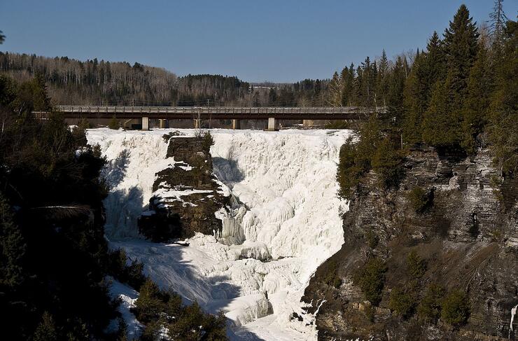 Winter Reasons to visit Thunder Bay