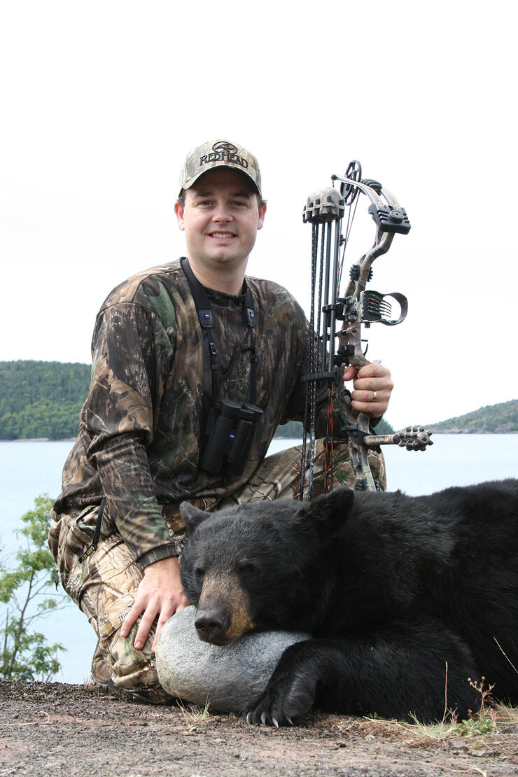 Big Bears | Northern Ontario Travel