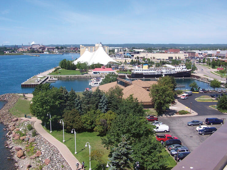 Tackle The North  Sault Sainte Marie ON