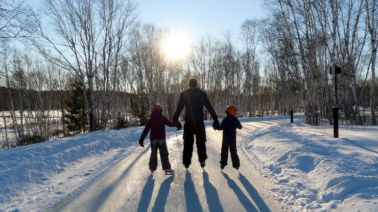 5 Low-Cost Winter Date Activities in Sudbury