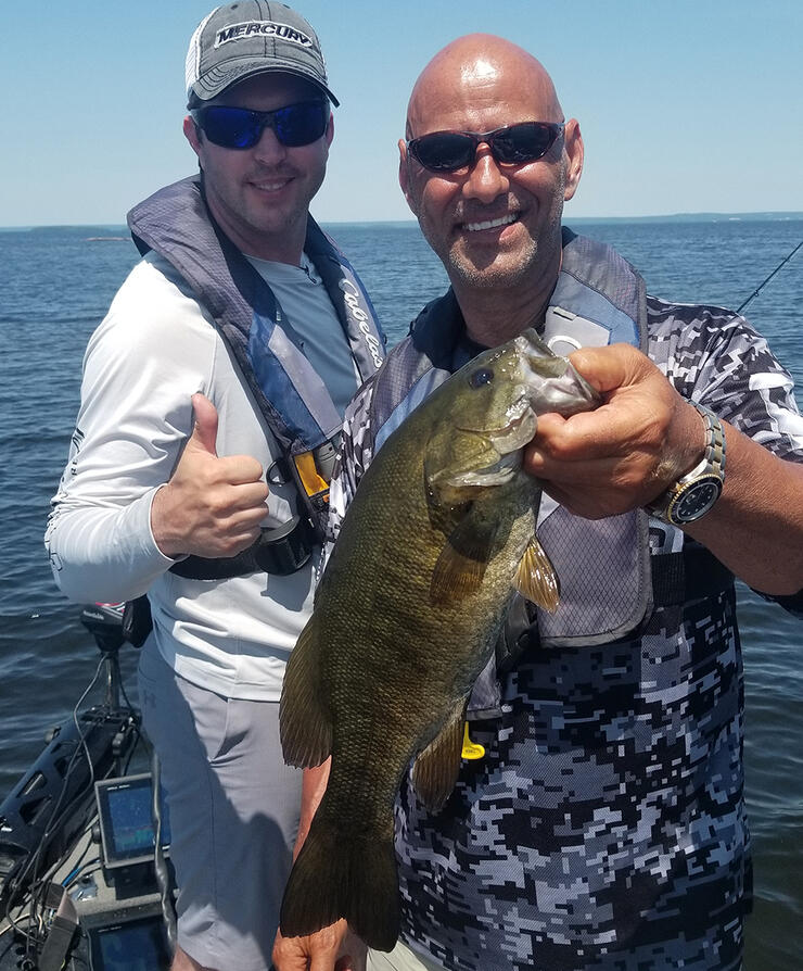 20 Years With Fish TV!  Northern Ontario Travel