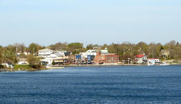 discovery yacht charters little current ontario