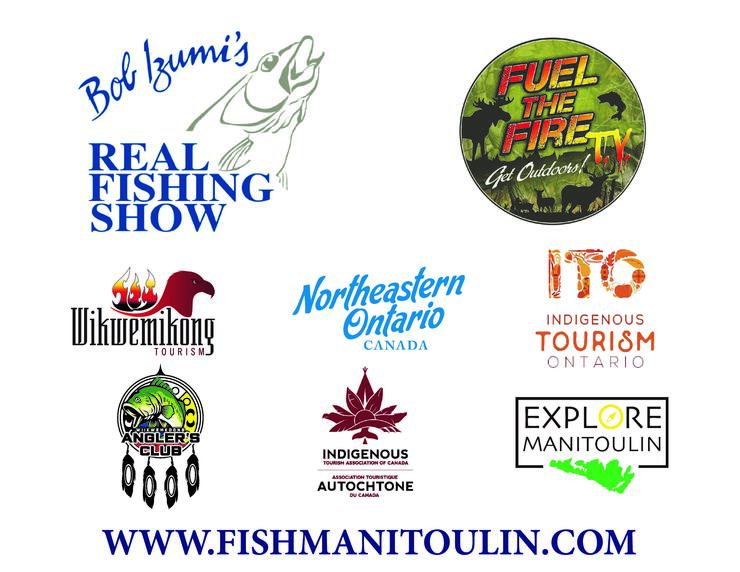 Second Annual Manitoulin Ice Showdown, Hosted by Bob Izumi, February ...