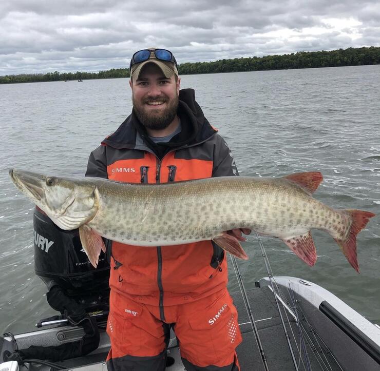 Memories of a Great Canadian Fishing Trip - MidWest Outdoors