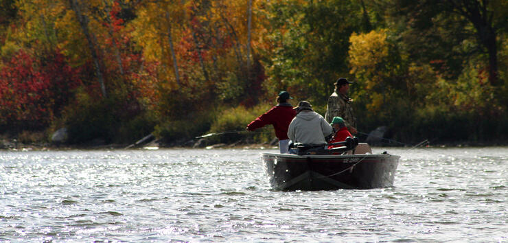 northwest ontario