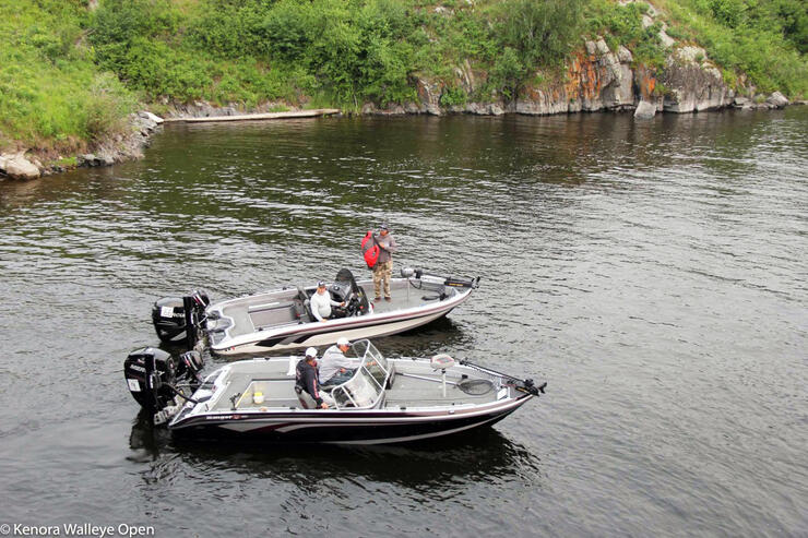 Al Lindner's Top Tips for Fishing Northwest Ontario: How to Catch Big Bass,  Walleye, Muskie and So Much More