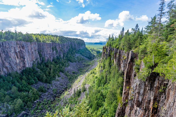 Thunder Bay Summer Fun Guide - The Complete A to Z List