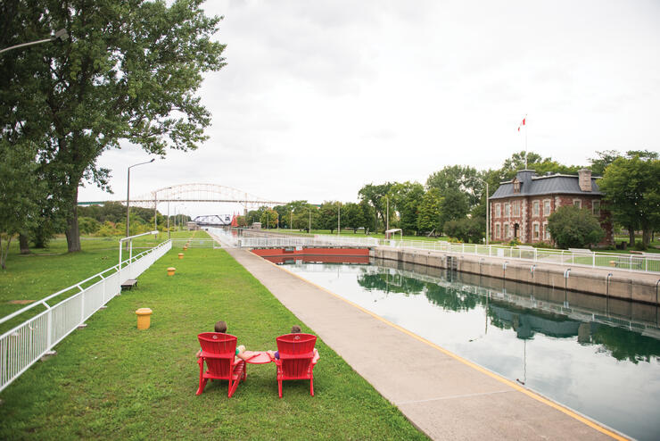 Tackle The North  Sault Sainte Marie ON