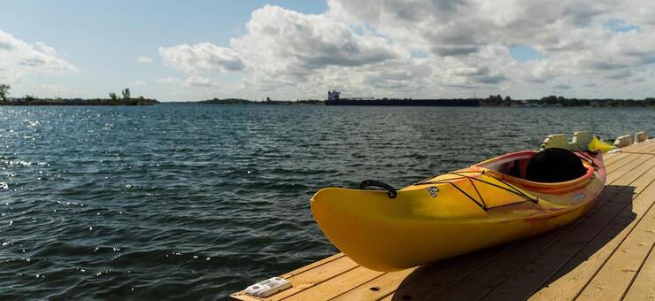 Kayaks for sale in Sault Sainte Marie, Ontario