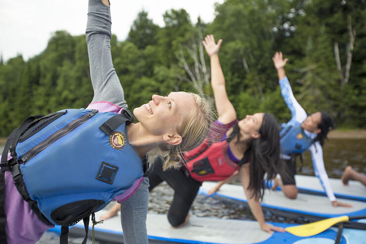 Yoga Collective Muskoka