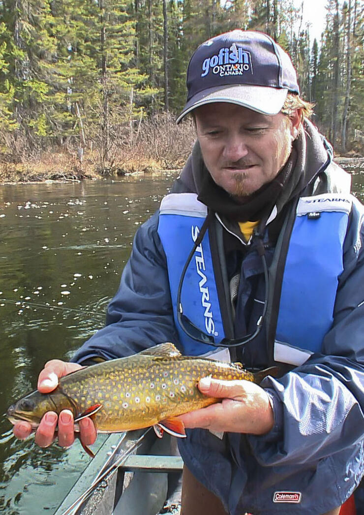 Coleman Cooler: Why you should bring it ice fishing - Fish'n Canada