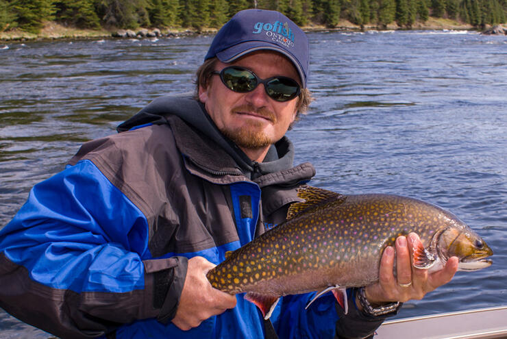 Catch Bigger Trout With Trolling Flies: A Complete Guide • Fishing Duo