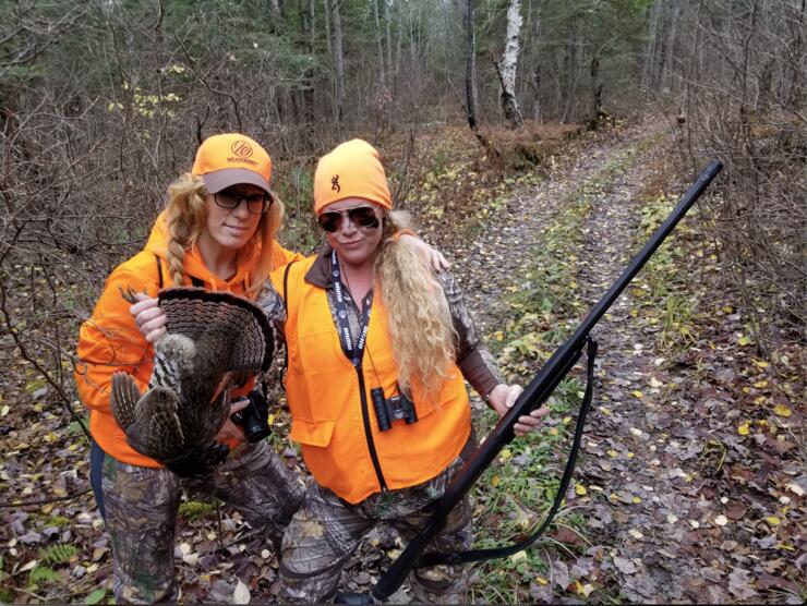 Hunting in Ontario For Beginners