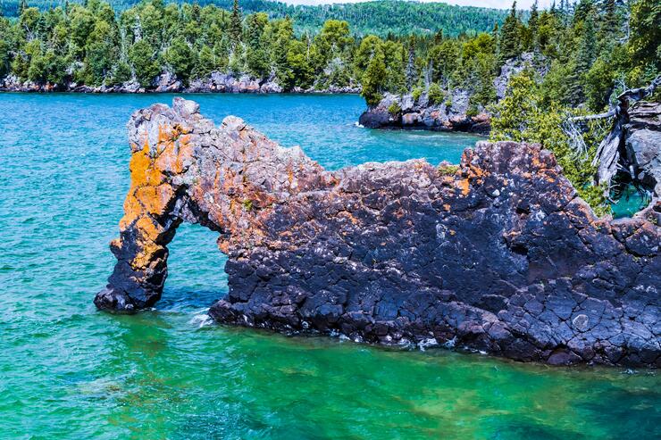 Natural Wonders and Scenic Views - Thunder Bay Tourism