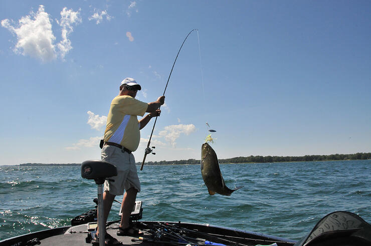 7 Techniques to Land Your Catch