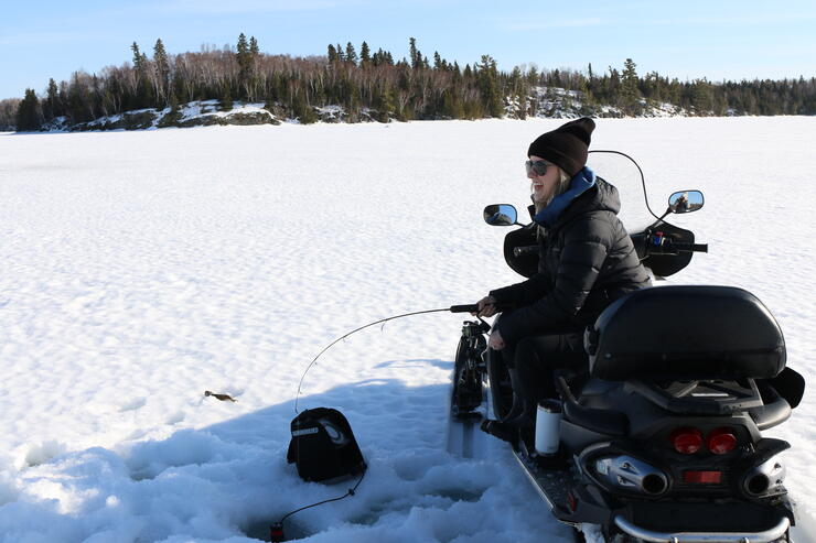 Snowmobiles%20offer%20access%20to%20more%20remote%20waters.jpg Ice Fishing Tips for Walleye