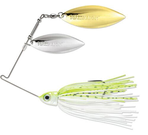 Best Spinnerbaits For Bass - Best Bass Fishing Lures