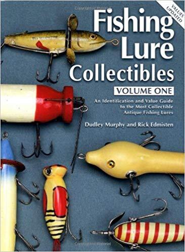 Anything of value in this old lure collection? : r/Fishing
