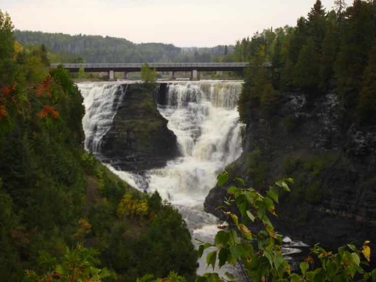 northern canada tourism