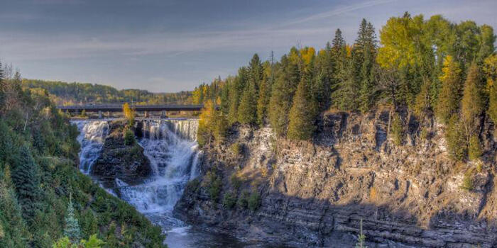 thunder bay cruise ship schedule 2022