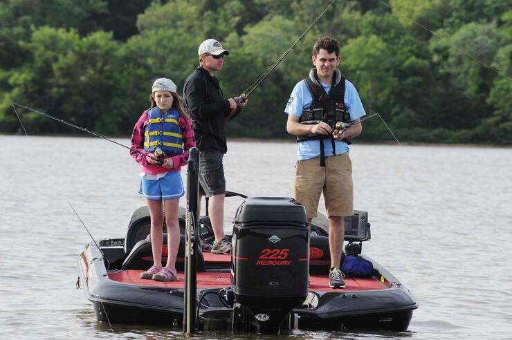 Safe Boating Tips for Visiting Northern Ontario