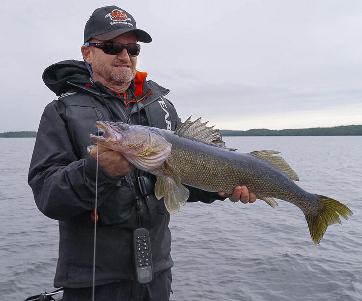 3 Best Bass Fishing Lakes in Ontario