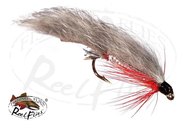 Top 5 Flies for Brook Trout