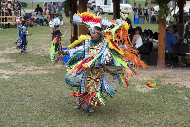 10 Reasons Why You NEED to Visit a Pow Wow in Sault Ste Marie