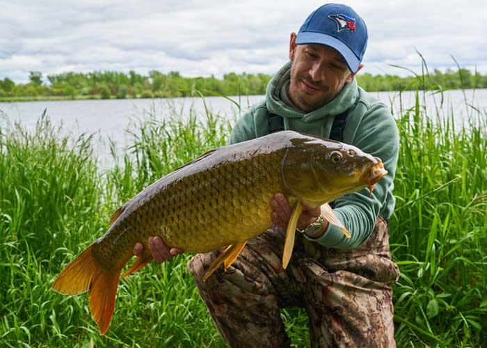 Expert secrets revealed: How to sight-fish for carp on the fly • Outdoor  Canada