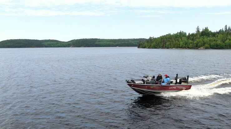 Experience Fishing and More | Northern Ontario Travel