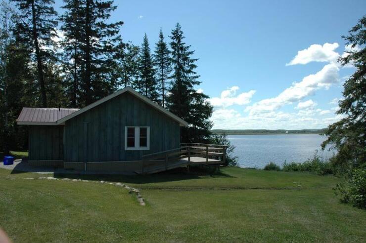 booth landing camping and cottages