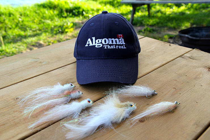 Fishpond Cruiser Trout Hat (Chalk Bluff)