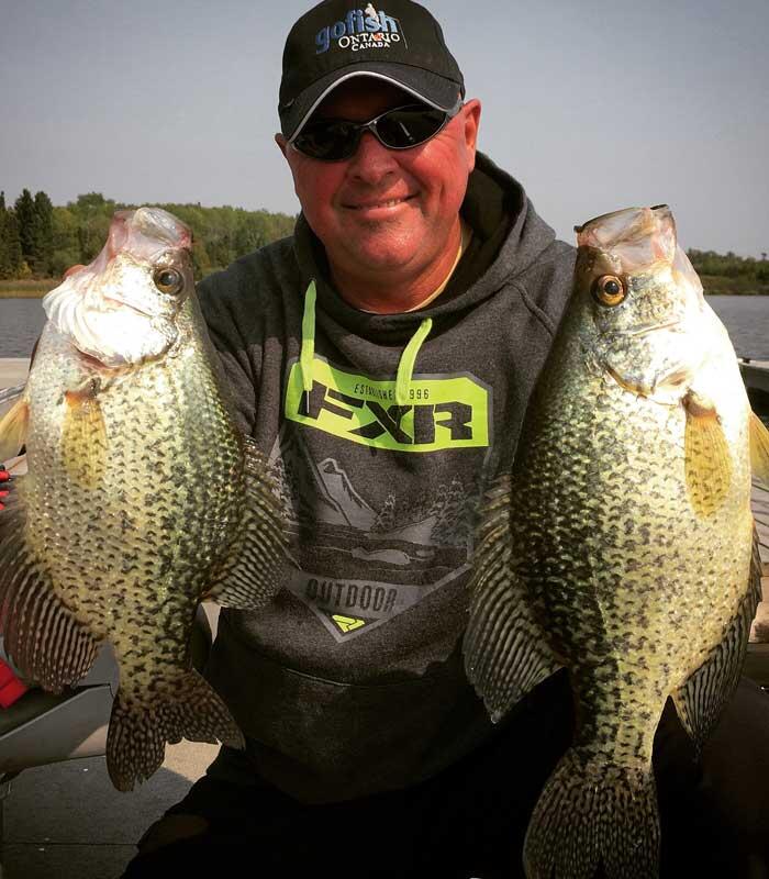 crappie