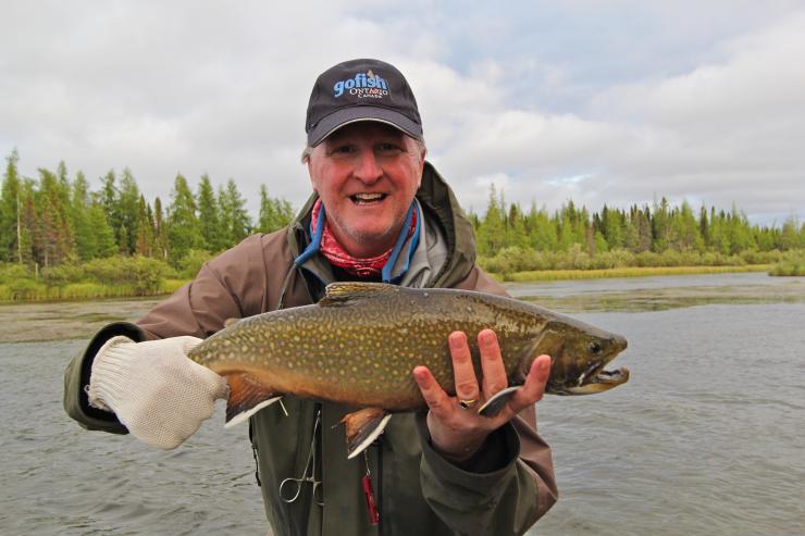 Top Ten Ontario Fly Fishing Hotspots